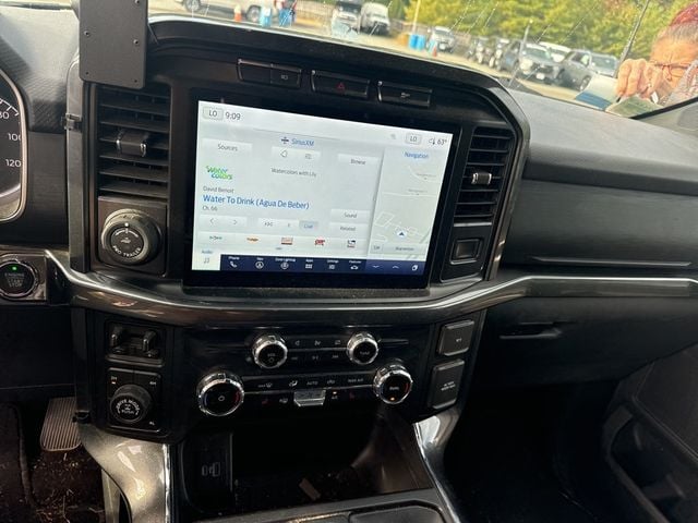 2022 Ford F-150 XLT - 22927630 - 20