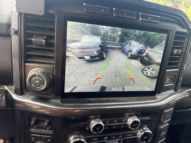2022 Ford F-150 XLT - 22927630 - 21