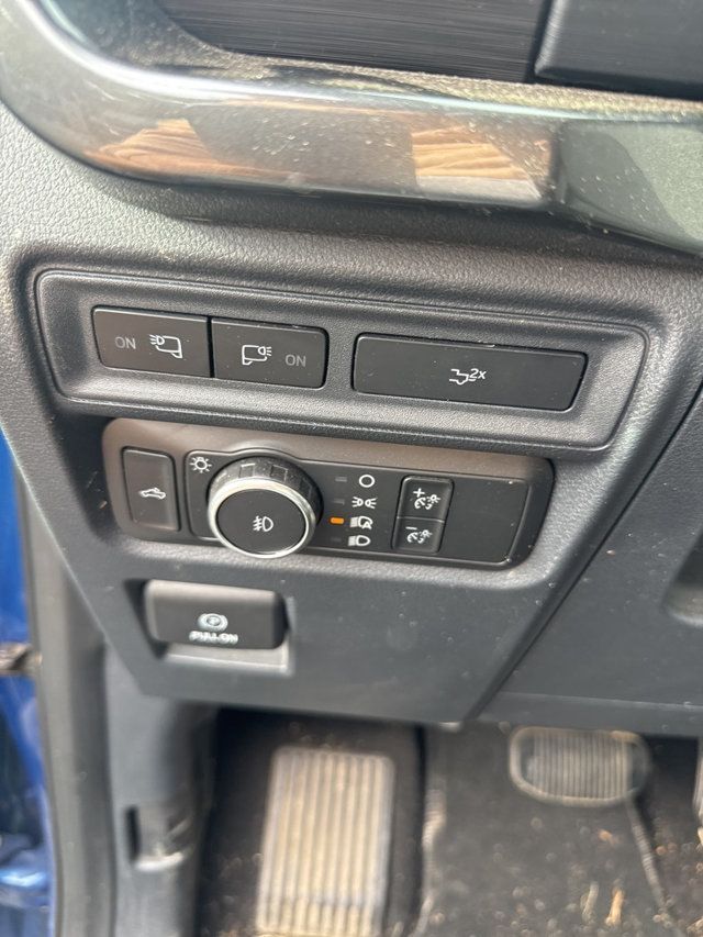 2022 Ford F-150 XLT - 22927630 - 22