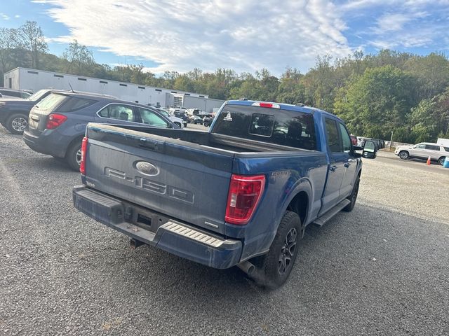 2022 Ford F-150 XLT - 22927630 - 6