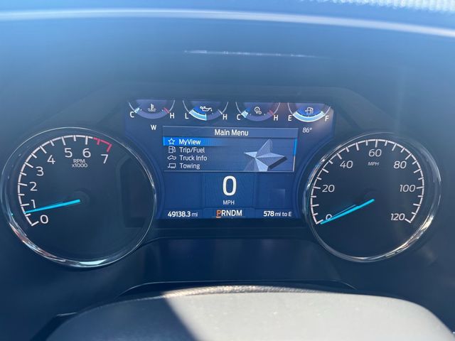 2022 Ford F-150 XLT - 22999189 - 14