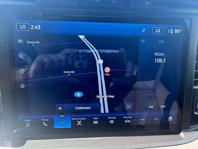 2022 Ford F-150 XLT - 22999189 - 18