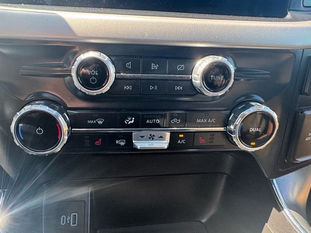 2022 Ford F-150 XLT - 22999189 - 20