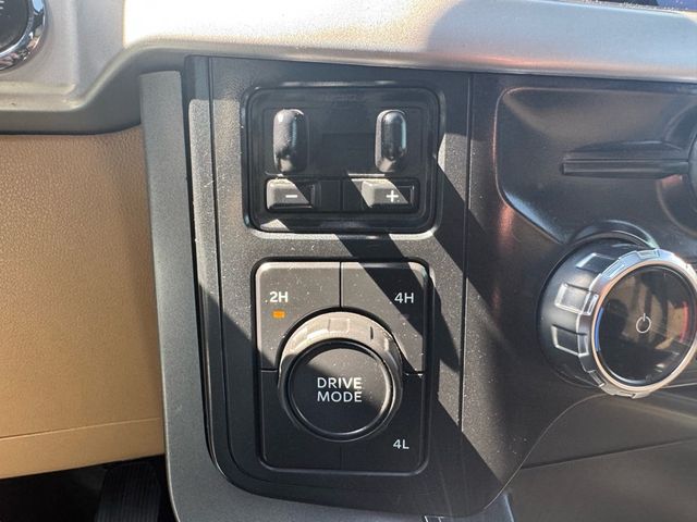 2022 Ford F-150 XLT - 22999189 - 22