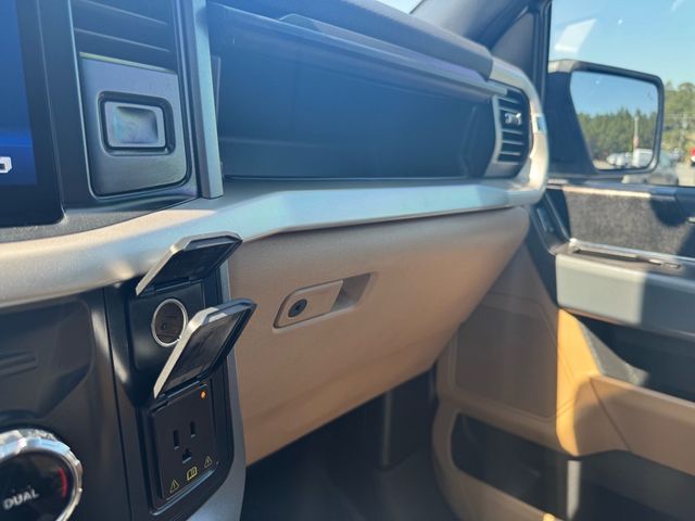 2022 Ford F-150 XLT - 22999189 - 26