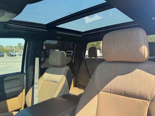 2022 Ford F-150 XLT - 22999189 - 28