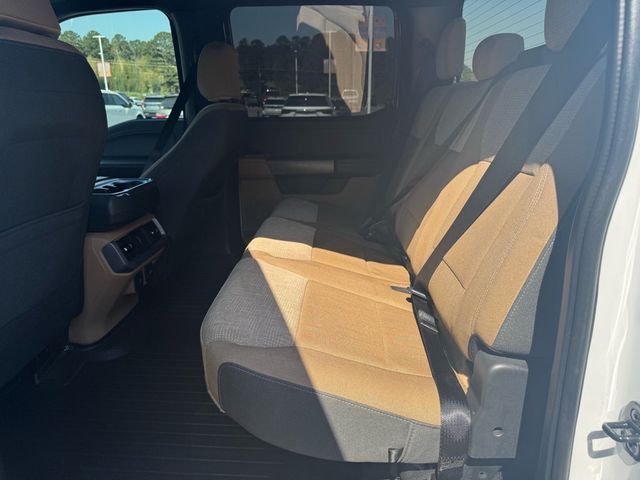 2022 Ford F-150 XLT - 22999189 - 29