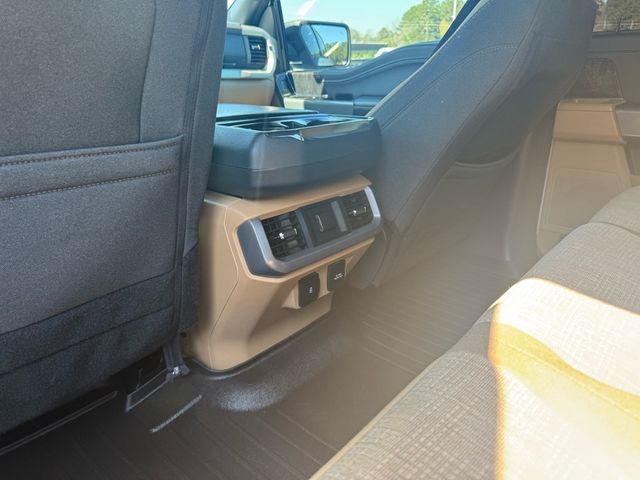 2022 Ford F-150 XLT - 22999189 - 30