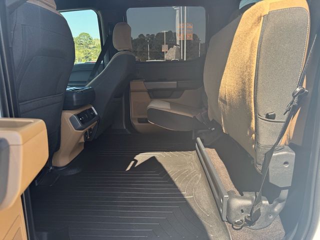 2022 Ford F-150 XLT - 22999189 - 31