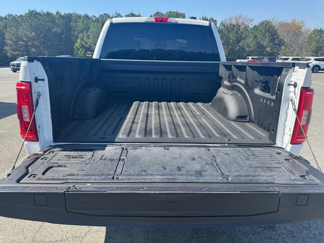 2022 Ford F-150 XLT - 22999189 - 33