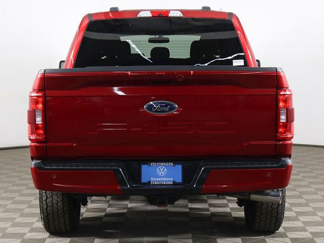 2022 Ford F-150 XLT - 23024851 - 13