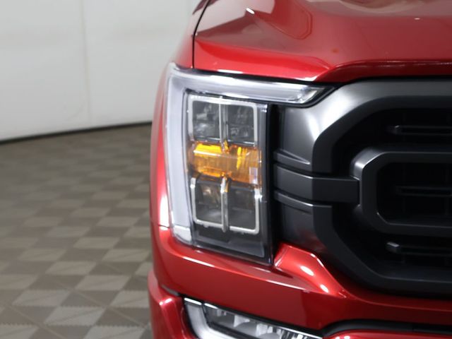 2022 Ford F-150 XLT - 23024851 - 14