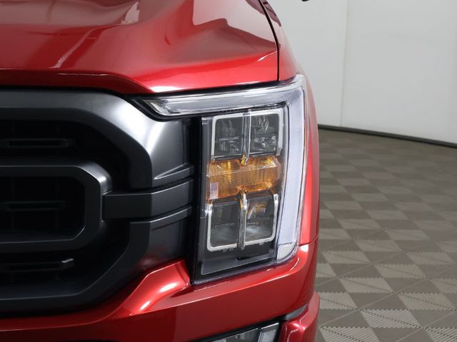 2022 Ford F-150 XLT - 23024851 - 15