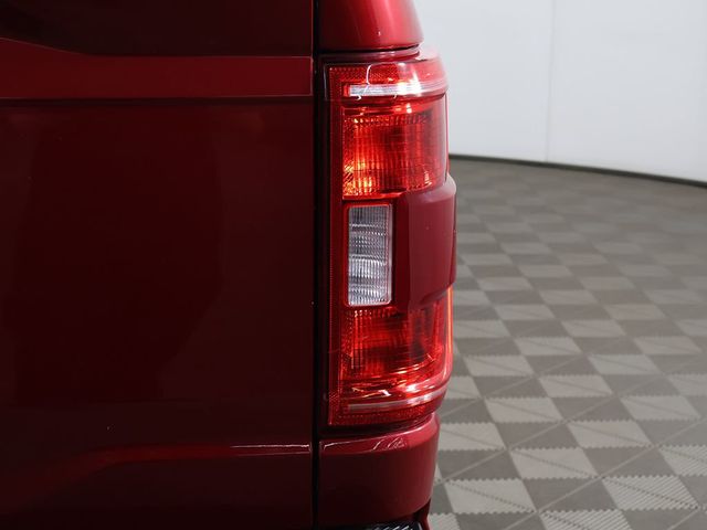 2022 Ford F-150 XLT - 23024851 - 17