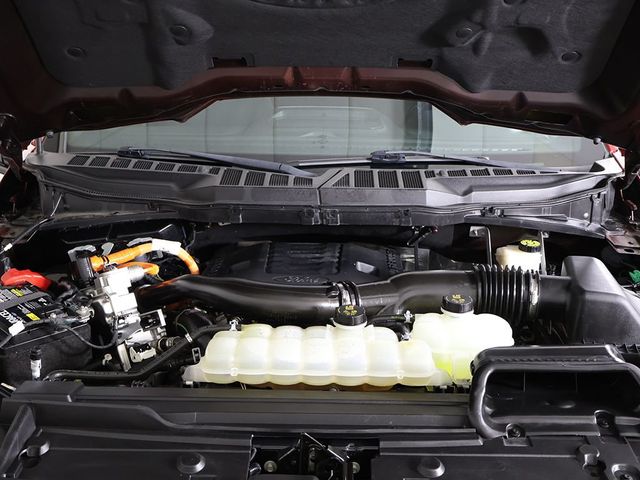 2022 Ford F-150 XLT - 23024851 - 20