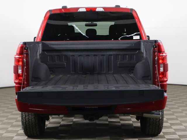 2022 Ford F-150 XLT - 23024851 - 21