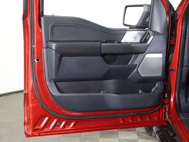 2022 Ford F-150 XLT - 23024851 - 23