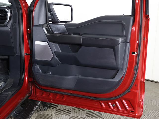 2022 Ford F-150 XLT - 23024851 - 24