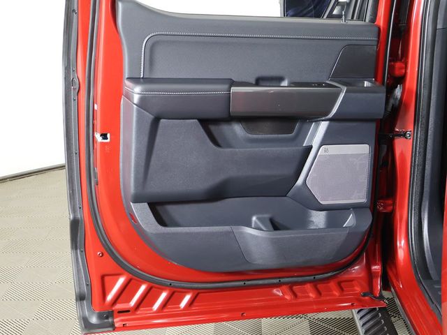 2022 Ford F-150 XLT - 23024851 - 25