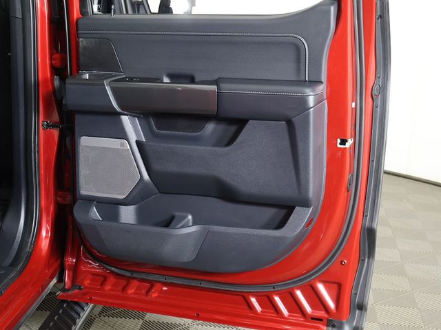 2022 Ford F-150 XLT - 23024851 - 26