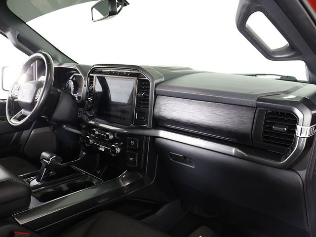 2022 Ford F-150 XLT - 23024851 - 28