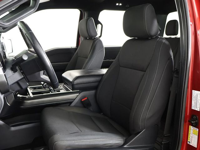2022 Ford F-150 XLT - 23024851 - 29