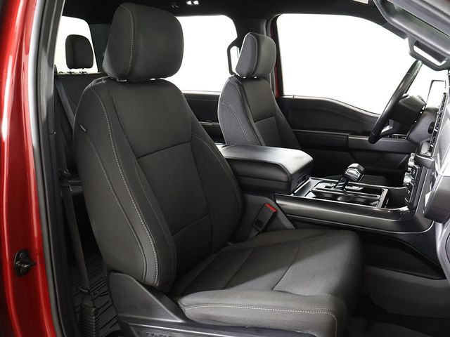 2022 Ford F-150 XLT - 23024851 - 30
