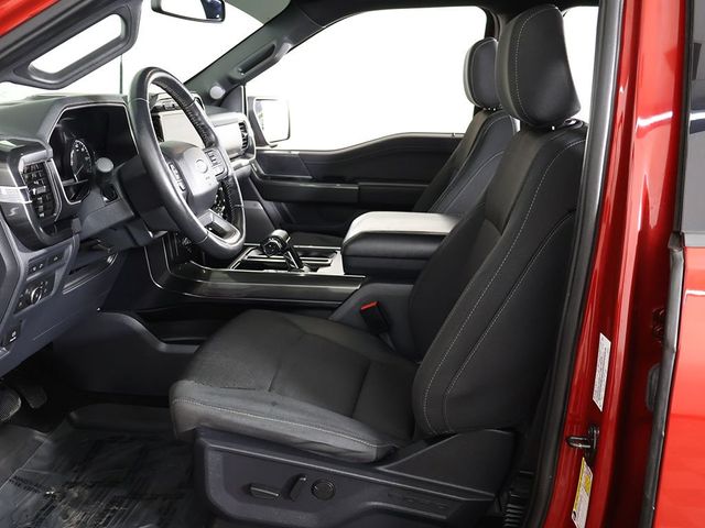 2022 Ford F-150 XLT - 23024851 - 31