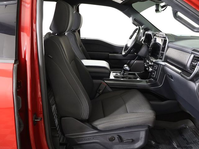 2022 Ford F-150 XLT - 23024851 - 32