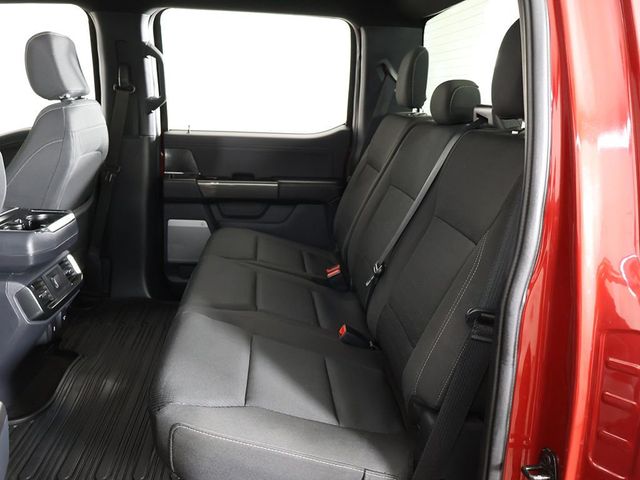 2022 Ford F-150 XLT - 23024851 - 35