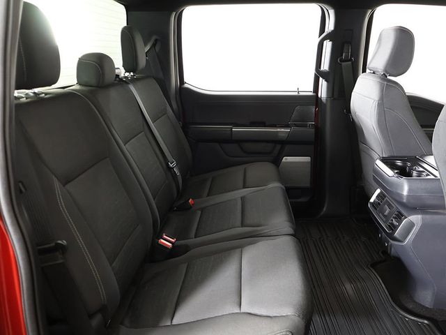 2022 Ford F-150 XLT - 23024851 - 36
