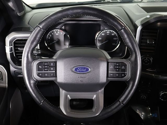 2022 Ford F-150 XLT - 23024851 - 41