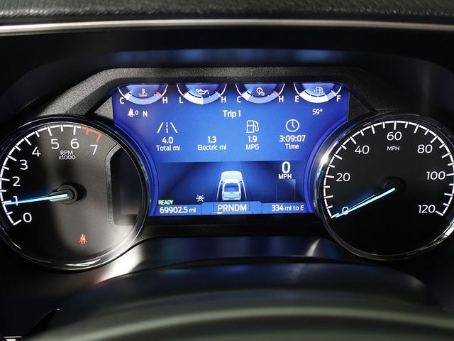 2022 Ford F-150 XLT - 23024851 - 42