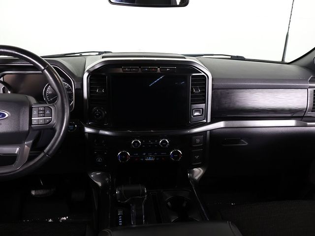2022 Ford F-150 XLT - 23024851 - 48
