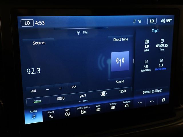 2022 Ford F-150 XLT - 23024851 - 49