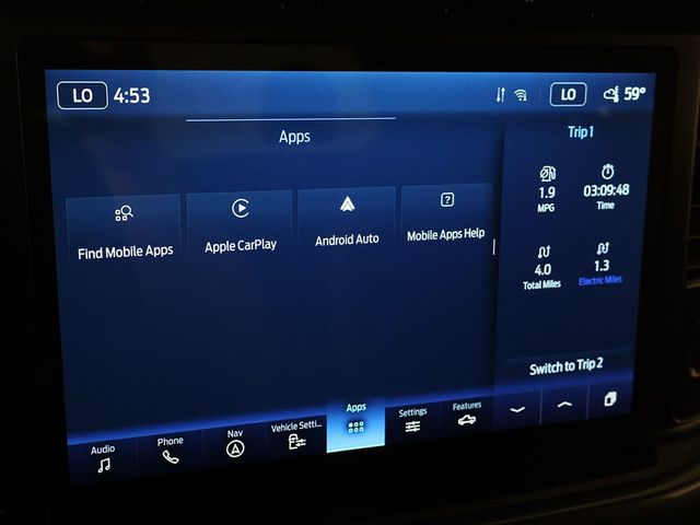 2022 Ford F-150 XLT - 23024851 - 51