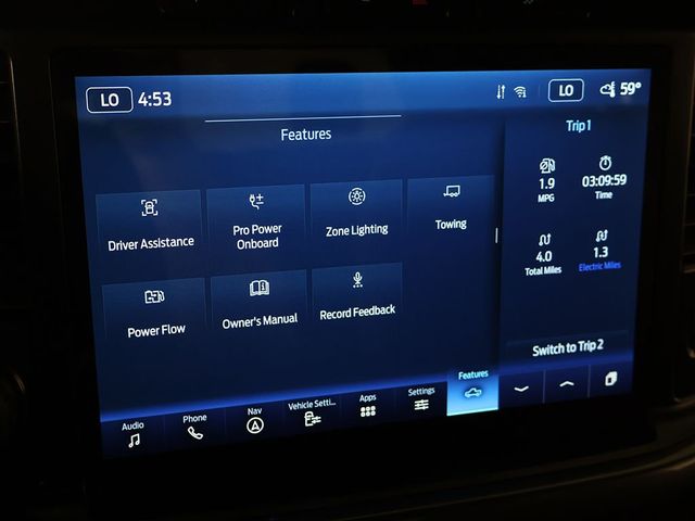 2022 Ford F-150 XLT - 23024851 - 52