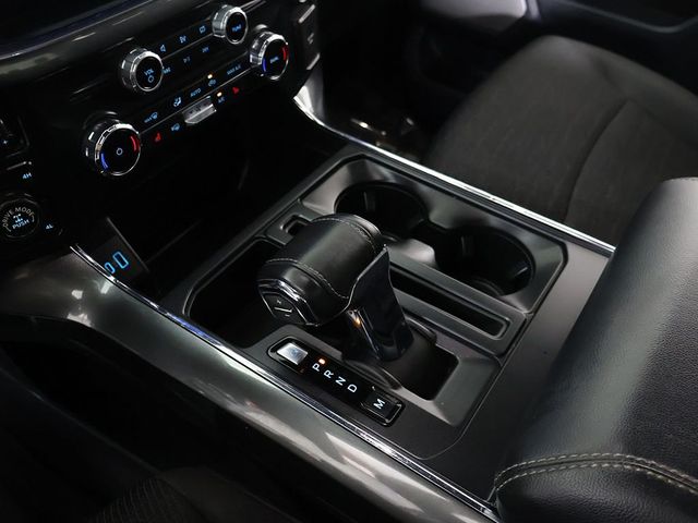 2022 Ford F-150 XLT - 23024851 - 57