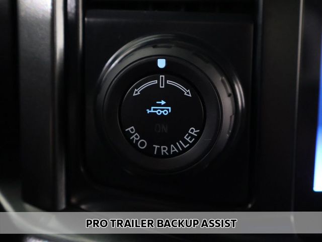 2022 Ford F-150 XLT - 23024851 - 7