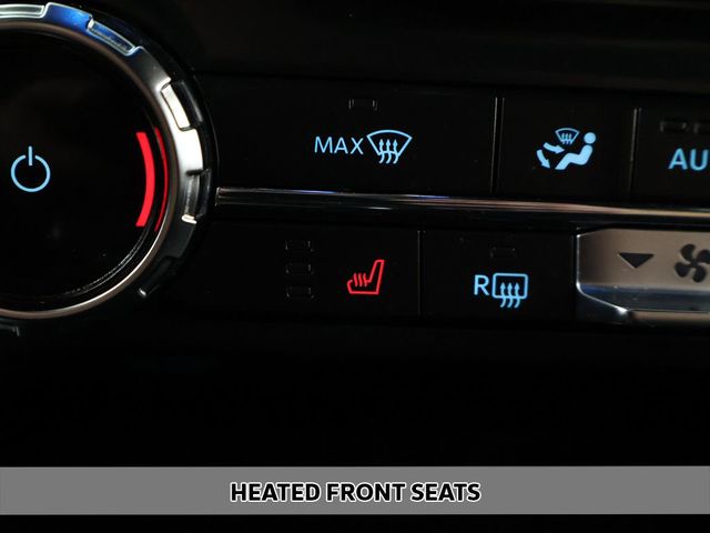 2022 Ford F-150 XLT - 23024851 - 8
