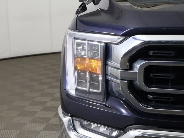 2022 Ford F-150 XLT - 23036978 - 13