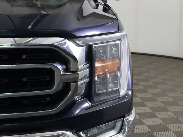 2022 Ford F-150 XLT - 23036978 - 14