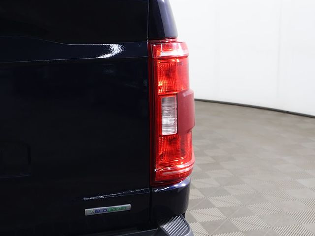 2022 Ford F-150 XLT - 23036978 - 16
