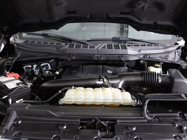 2022 Ford F-150 XLT - 23036978 - 20