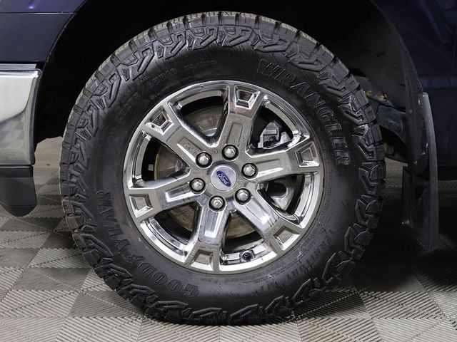2022 Ford F-150 XLT - 23036978 - 21