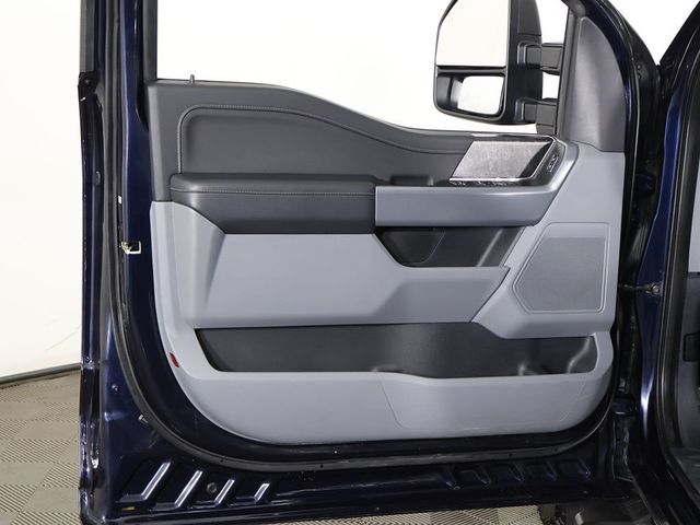 2022 Ford F-150 XLT - 23036978 - 22