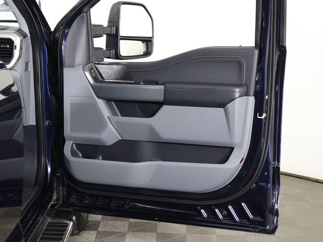 2022 Ford F-150 XLT - 23036978 - 23
