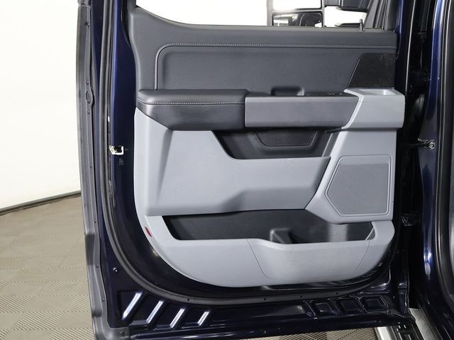 2022 Ford F-150 XLT - 23036978 - 24