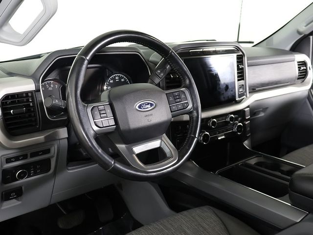 2022 Ford F-150 XLT - 23036978 - 26