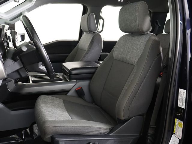 2022 Ford F-150 XLT - 23036978 - 28